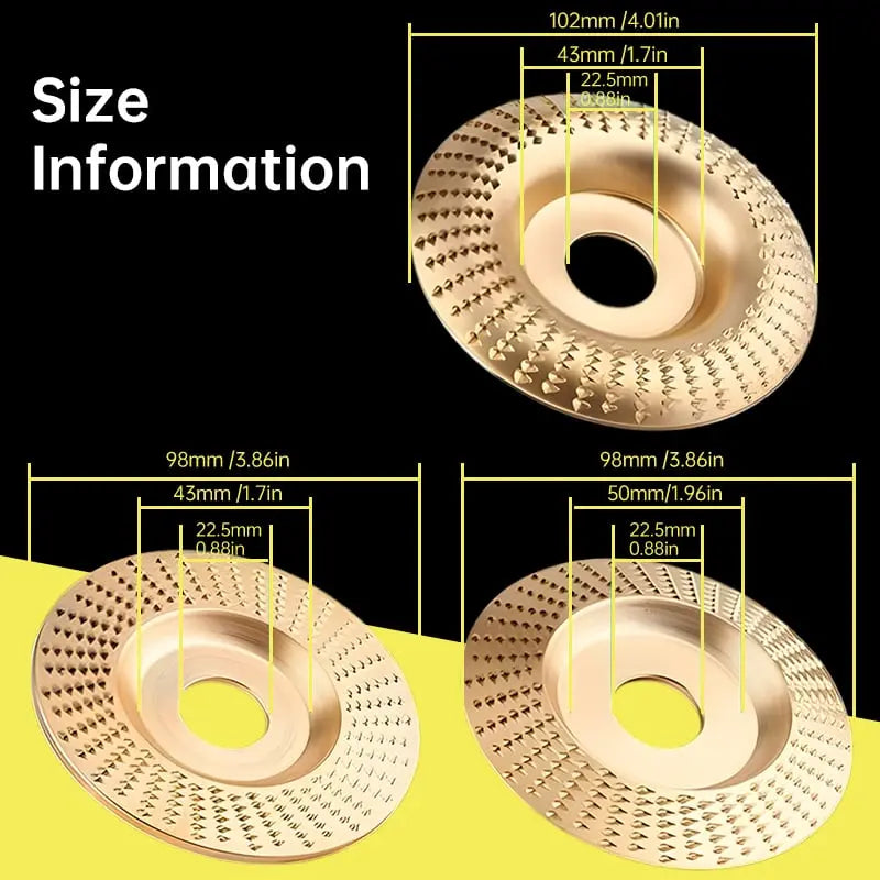 HoutGlad™ Perfect Houtafwerking
