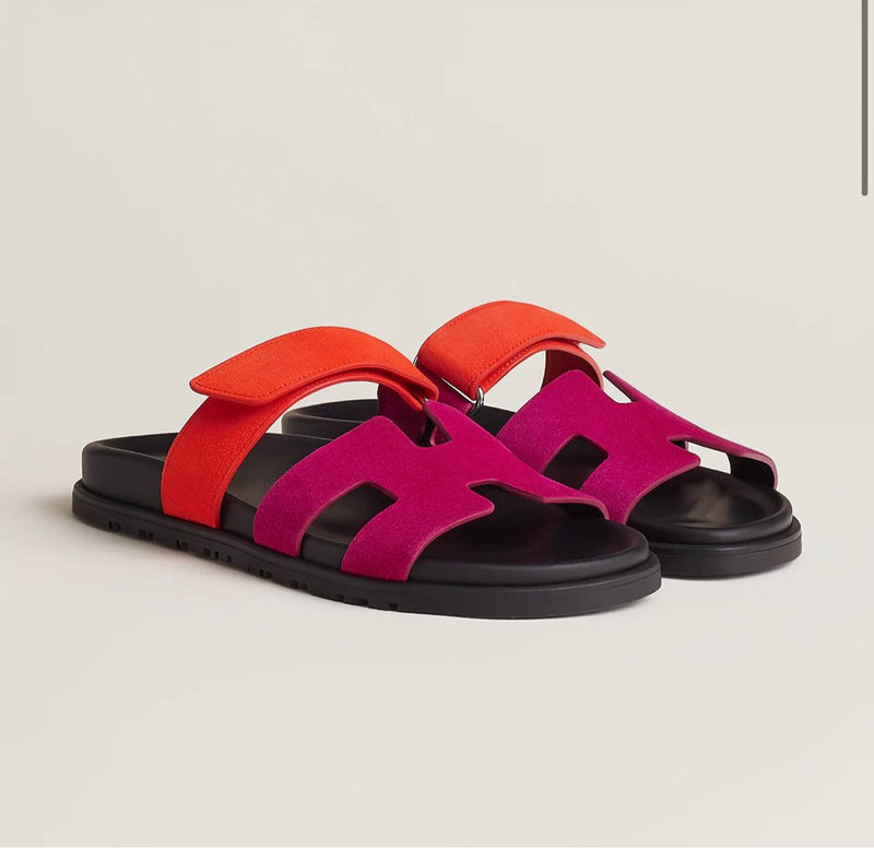Joëlle- Lillys Sandalen