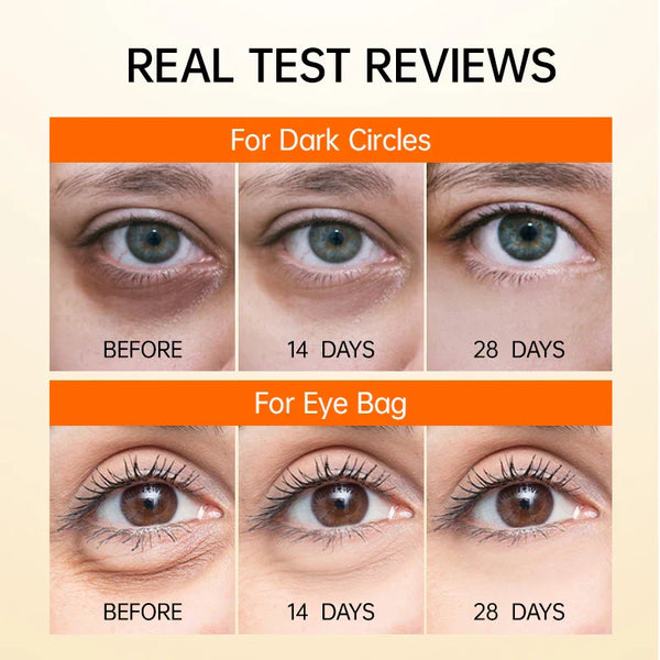 InstaTillen™ Anti-rimpel Oogcrème