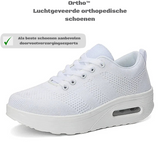 Amalia™ Orthopedische schoenen met luchtvering