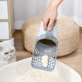 KattenPro™ Geen Rommel Kattenbakschep