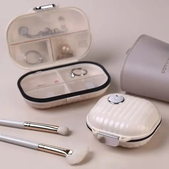 MedicijnMaatje™ Pocket Pills Bewaker