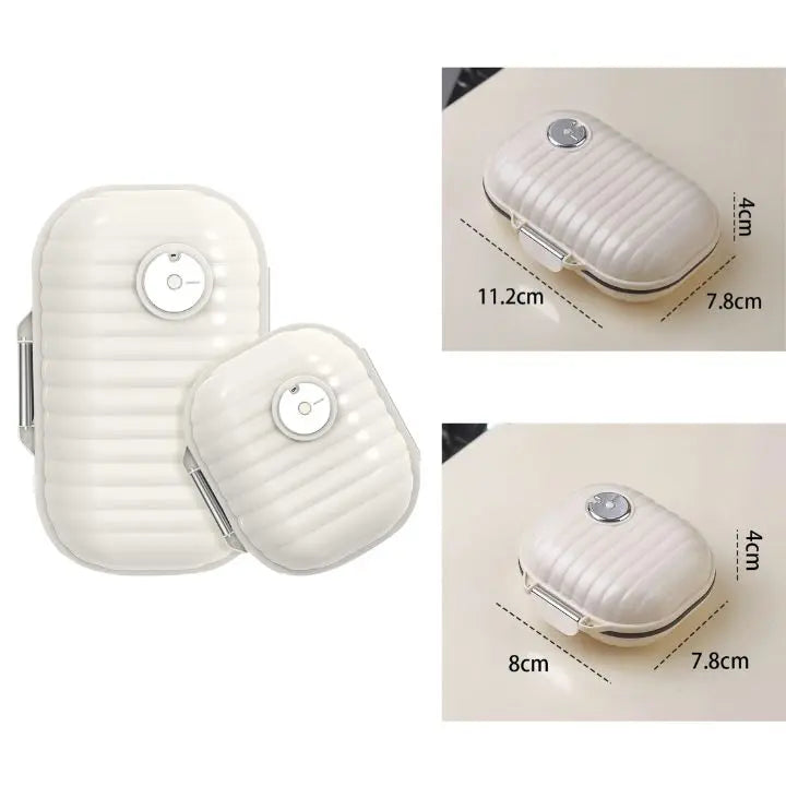 MedicijnMaatje™ Pocket Pills Bewaker