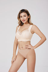 LiftEase™ Original - Comfortabele en Ondersteunende Push-Up Bh