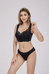 SupportLift™ Comfortabele & Ondersteunende Push-Up Bh