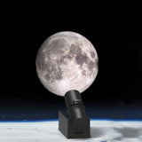 MaanGlans™ Kosmische Rust Elke Nacht