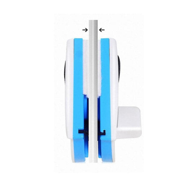 SchoonVegen™ Magnetische Raamreiniger
