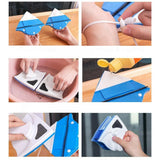 SchoonVegen™ Magnetische Raamreiniger