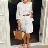 Tabea™ Veelzijdige Chique Set