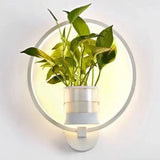 BladLicht™ Botanisch Lichtaccent
