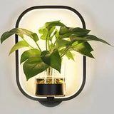 BladLicht™ Botanisch Lichtaccent