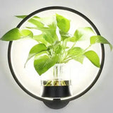 BladLicht™ Botanisch Lichtaccent