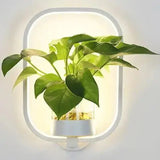 BladLicht™ Botanisch Lichtaccent