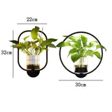 BladLicht™ Botanisch Lichtaccent