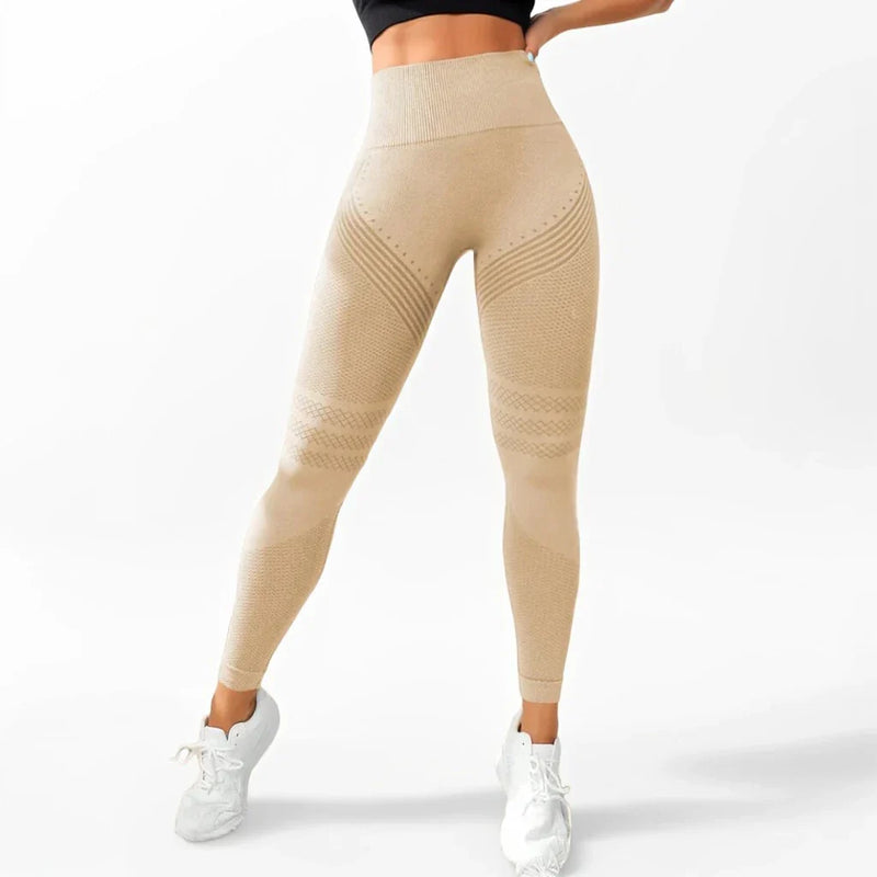 Tamara™ Celulitis Vermindering met Compressie