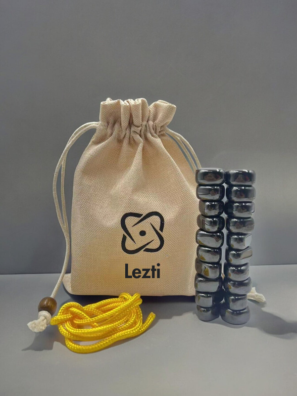 SchaakMat™ Magnetisch Reisschaakspel | Opvouwbaar Bord | Educatief & Draagbaar Spel voor Jong en Oud