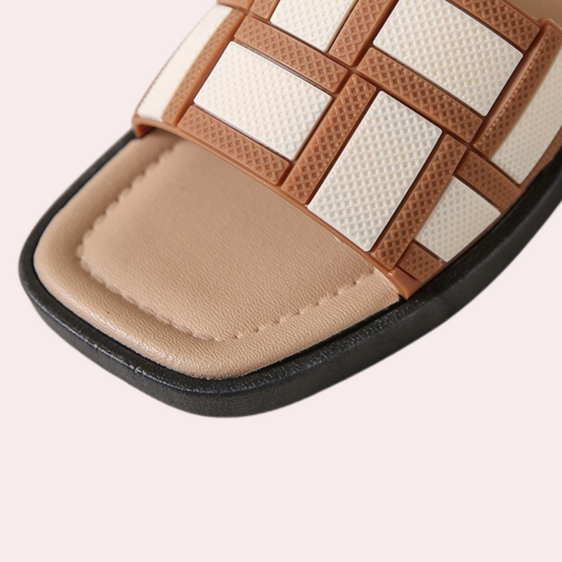 Lilia - Comfortabele Sandalen voor Dames