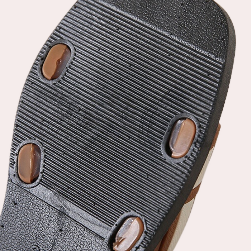 Lilia - Comfortabele Sandalen voor Dames