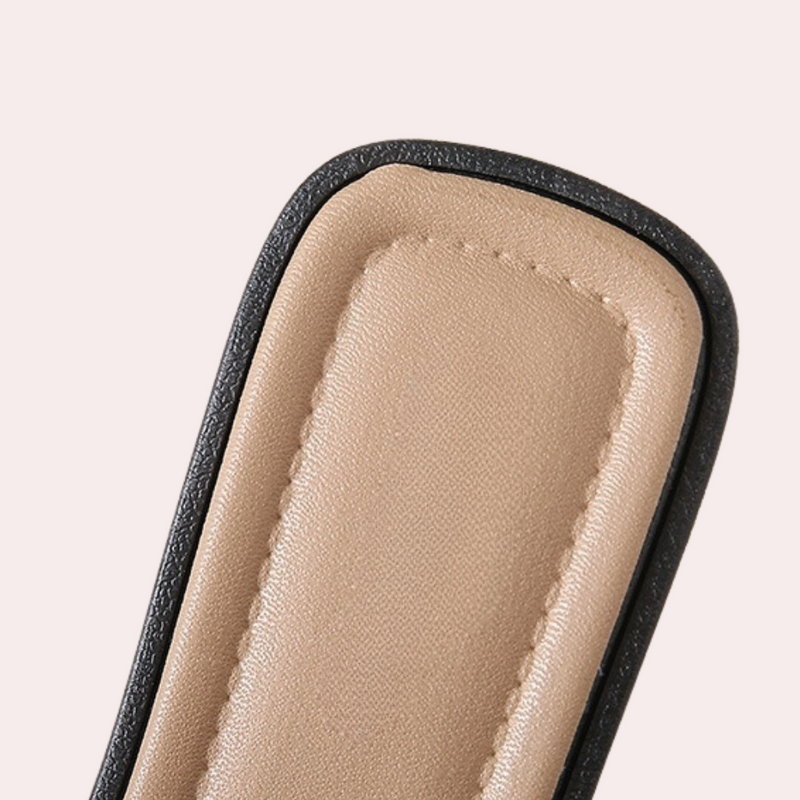 Lilia - Comfortabele Sandalen voor Dames