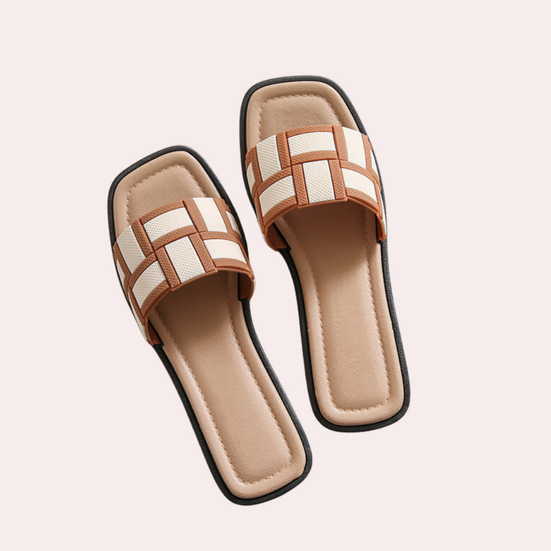 Lilia - Comfortabele Sandalen voor Dames
