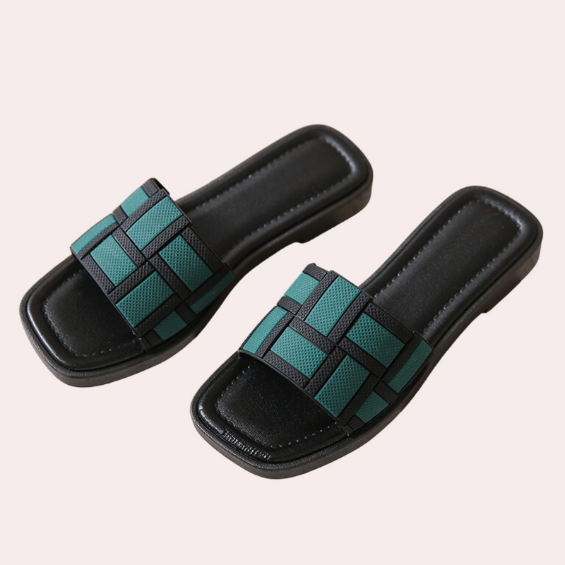 Lilia - Comfortabele Sandalen voor Dames