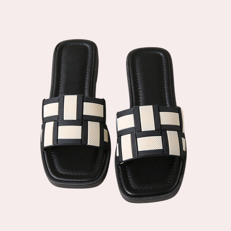 Lilia - Comfortabele Sandalen voor Dames