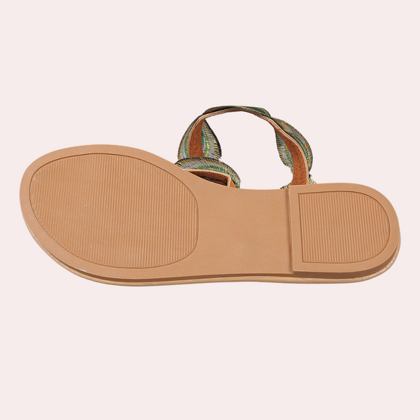 Lilou - Lichte zomerschoenen voor dames