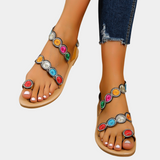 Lilou - Lichte zomerschoenen voor dames