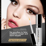 WeelderigeWimpers™ Ultieme wimpercorrectie