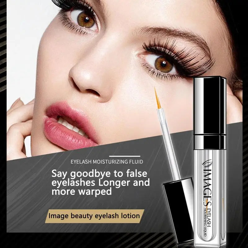 WeelderigeWimpers™ Ultieme wimpercorrectie