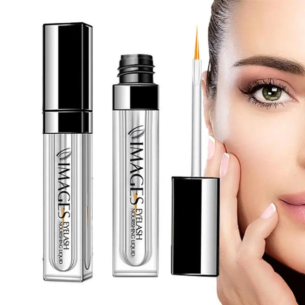 WeelderigeWimpers™ Ultieme wimpercorrectie