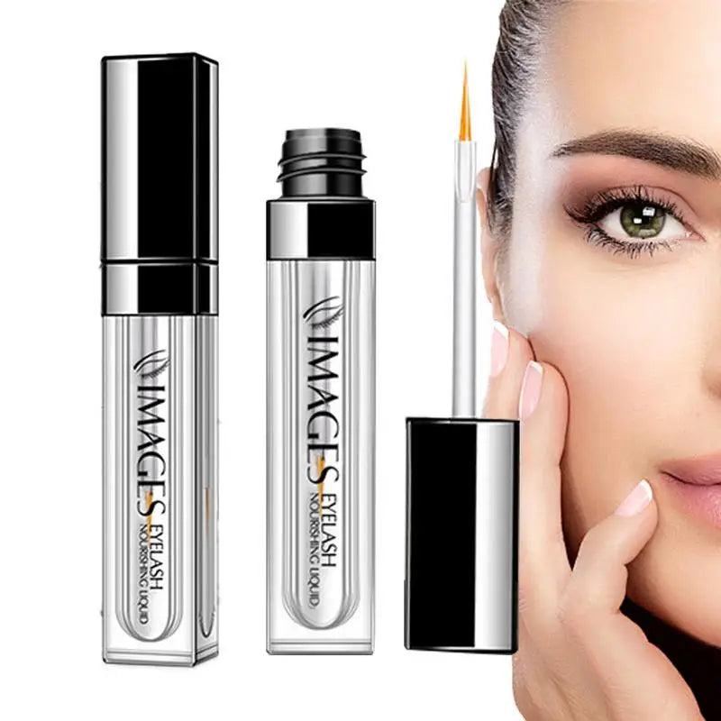 WeelderigeWimpers™ Ultieme wimpercorrectie