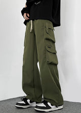 StraatFit™ Hoogtepunten Utility Style