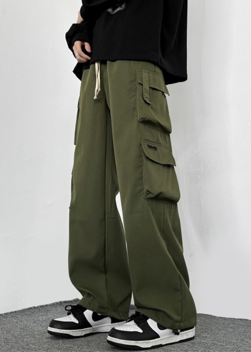 StraatFit™ Hoogtepunten Utility Style