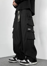 StraatFit™ Hoogtepunten Utility Style