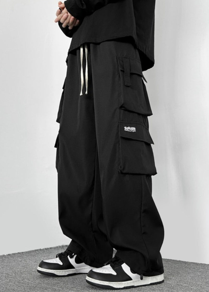 StraatFit™ Hoogtepunten Utility Style