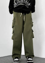 StraatFit™ Hoogtepunten Utility Style
