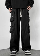 StraatFit™ Hoogtepunten Utility Style