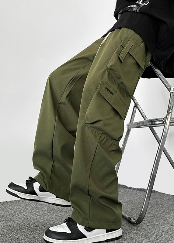 StraatFit™ Hoogtepunten Utility Style