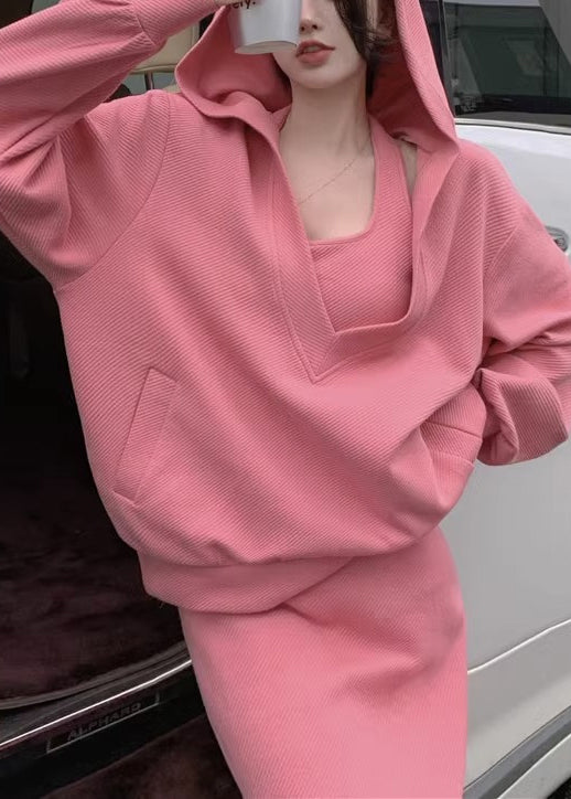 Stedelijkgemak™ Bevordert casual comfort
