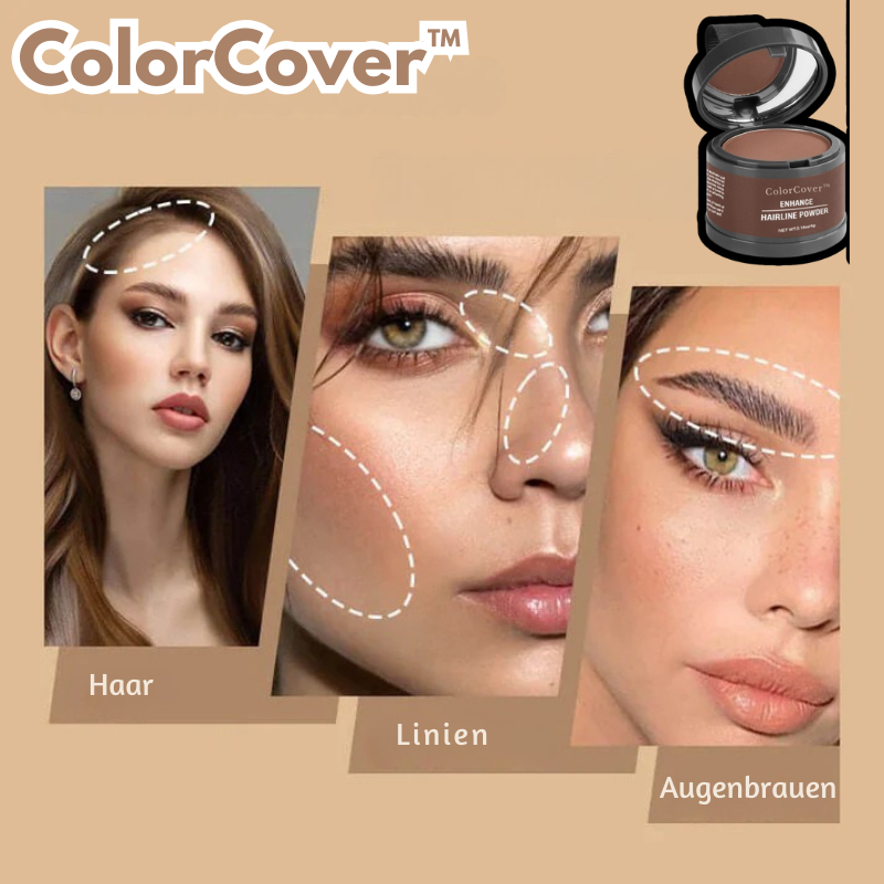 KleurSprankel™ Direct Kleur Plezier