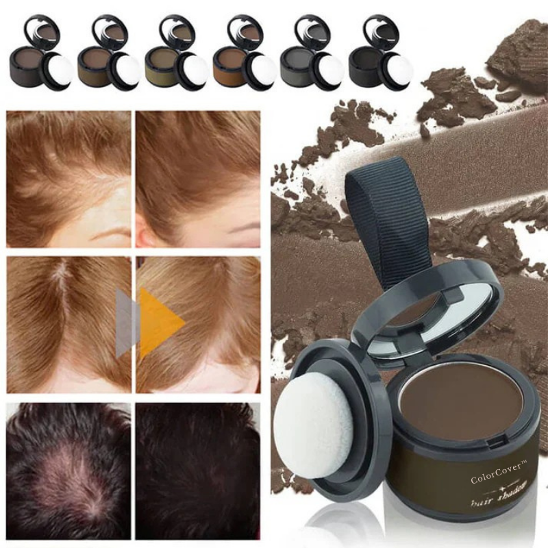 KleurSprankel™ Direct Kleur Plezier