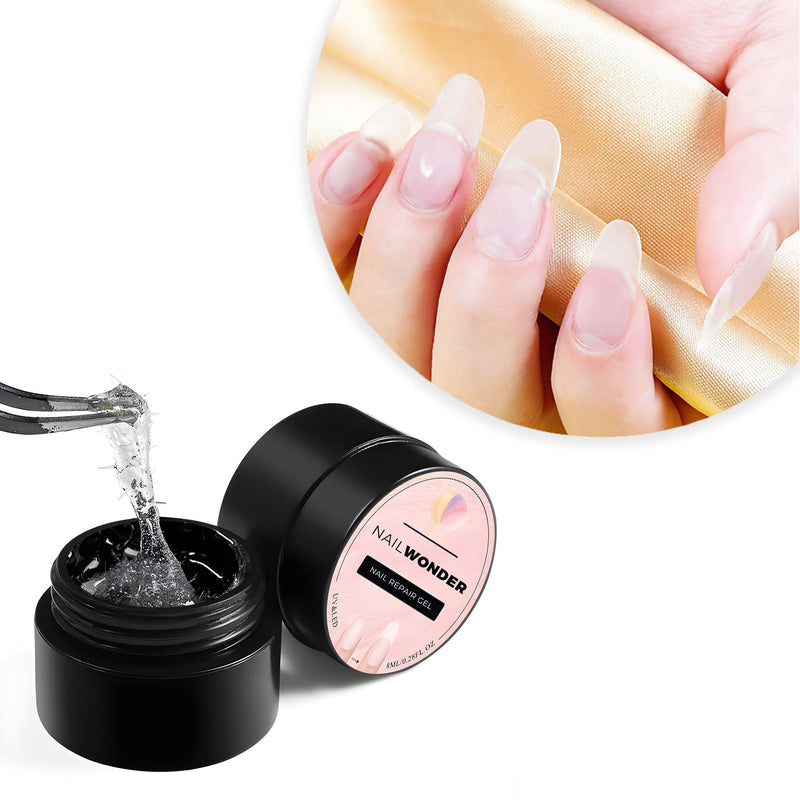 ZimYourNails™ Repair Gel voor gezonde nagels (1+1 GRATIS)