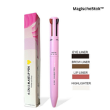 MagischeStok™ Complete make-up oplossing