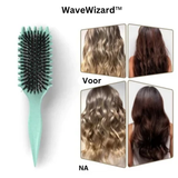 WaveWizard™ Voor prachtige krullen en golven