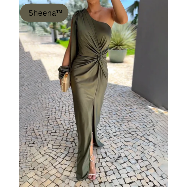 Sheena™ Elegant Avondjurk