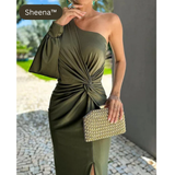 Sheena™ Elegant Avondjurk