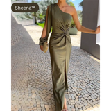 Sheena™ Elegant Avondjurk