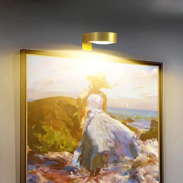 LichtAura™ Verlicht Uw Kunst