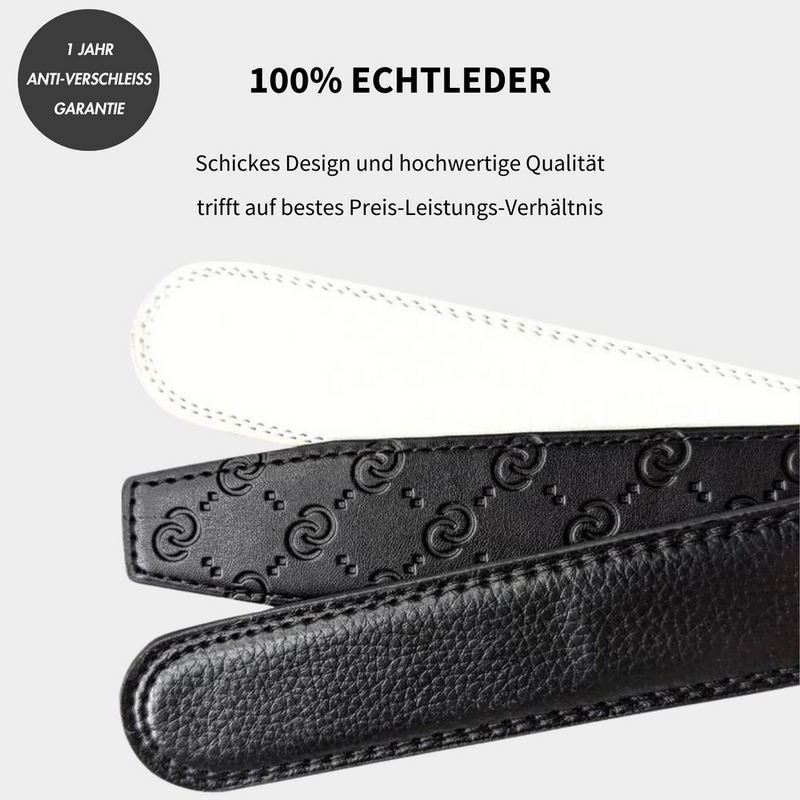 FlexRiem™ Moeiteloze Riem Upgrade